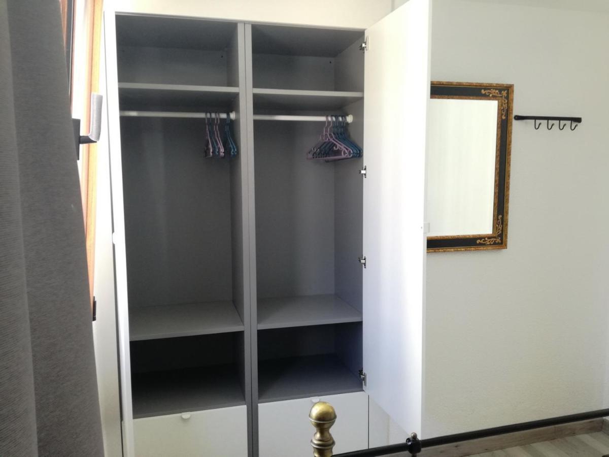 Two Bedroom Apartment 2 Min From Beach Mogan Bagian luar foto