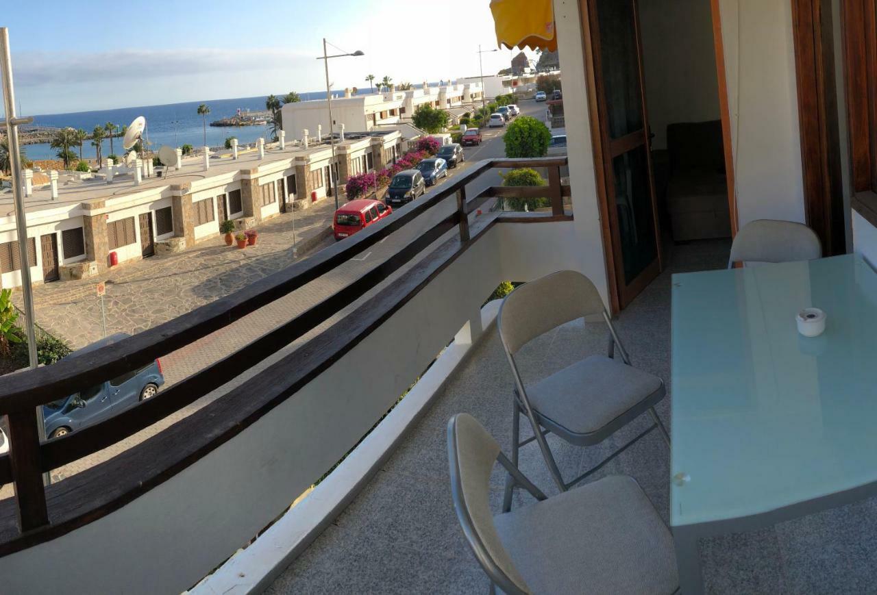 Two Bedroom Apartment 2 Min From Beach Mogan Bagian luar foto